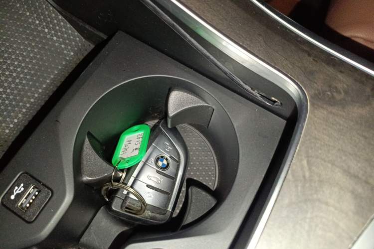 Used BMW X5 2021 xDrive30i M Sport Package