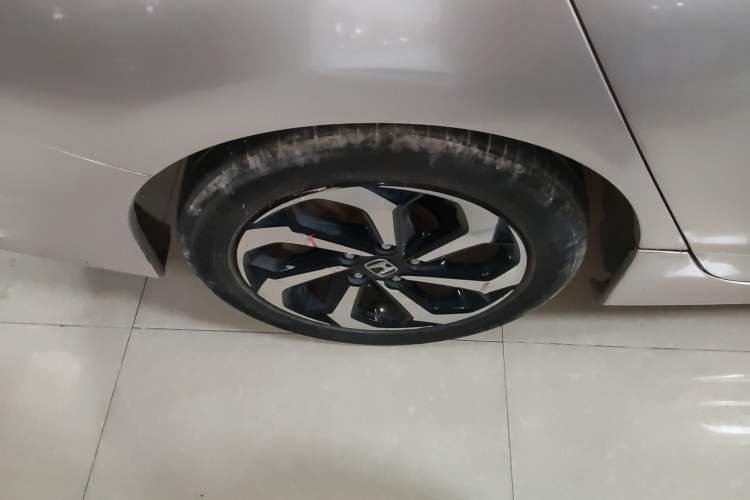 Used Honda Accord 2016 2.4L Prestige Edition
