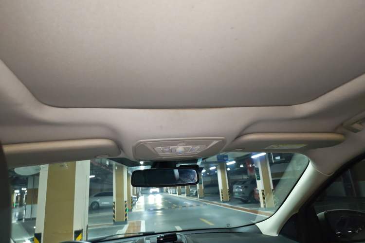 Used Ford Kuga 2015 2.0L GTDi Four-Wheel-Drive Sport Model