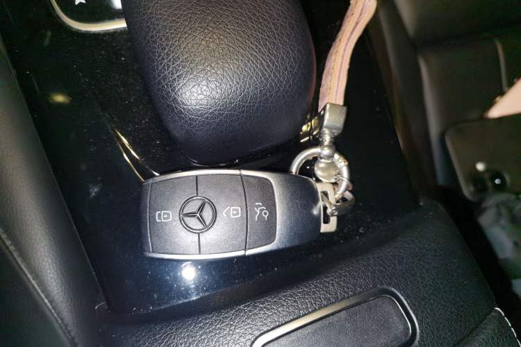 Used Mercedes-Benz A-Class 2019 A 200 L
