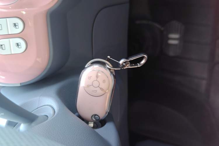 Used Bestune Pony 2025 222km Range Agile Horse