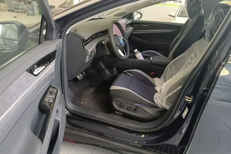 Used Volkswagen ID.7 VIZZION 2024 PRO Model