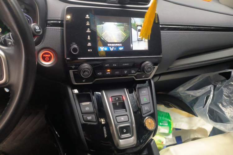 Used Honda Breeze New Energy 2022 ePHEV Prestige Edition