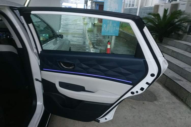 Used Lingxi L 2024 Player No. 1 Edition