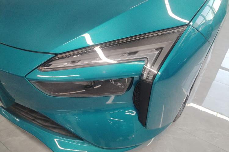 Used JMEV GSE 2023 Dream Edition 40 Standard Model