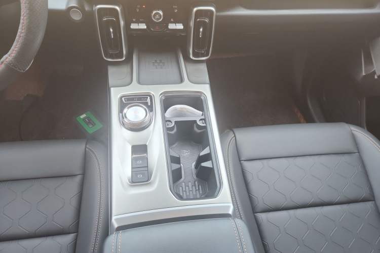 Used Haval DARGO 2022 1.5T DCT Two-Wheel Drive Labrador Edition
