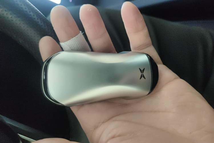 Used XPeng G3 2022 G3i 460N