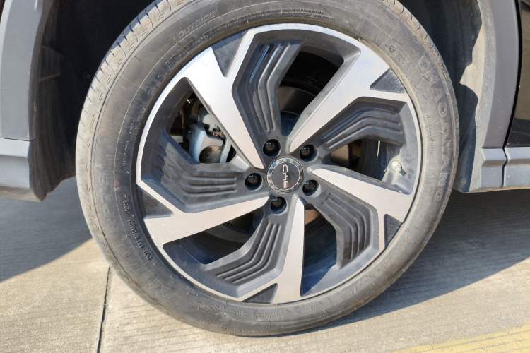 Used BYD Sealion 05 DM-i 2025 DM-i Smart Drive 115KM Flagship Model