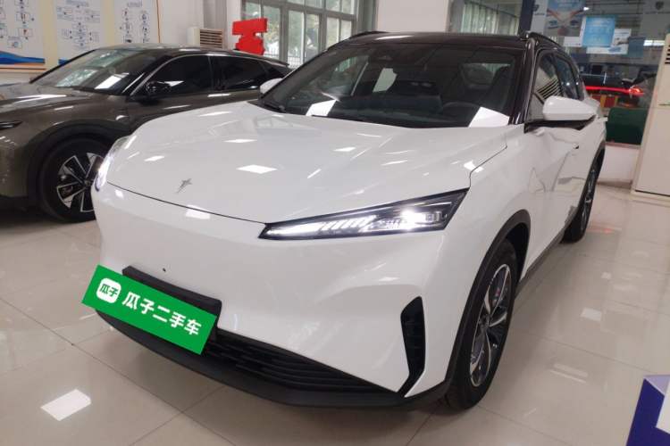 Used HEDMOS 06 2025 Model 520km