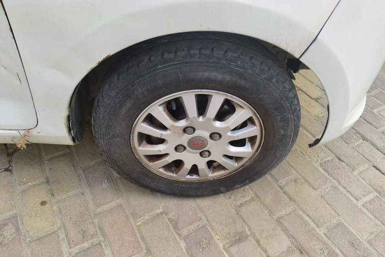 Used Wuling Rongguang V 2016 1.5L Standard Version