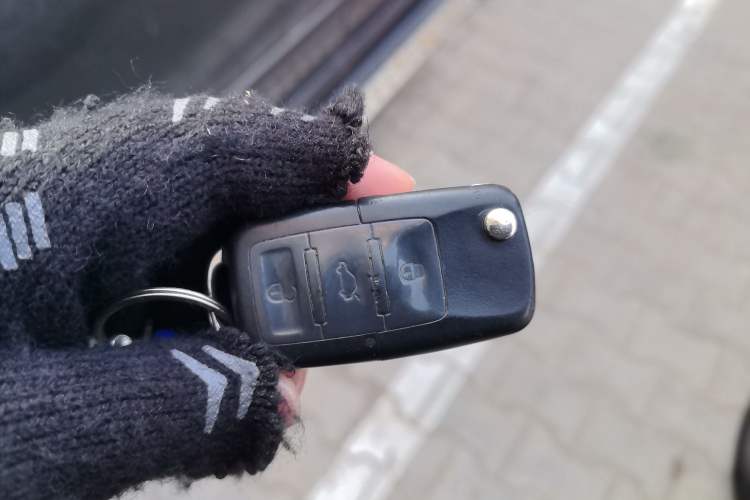 Used Haima V70 2016 2.0L Manual - Comfort Edition 6 Seats