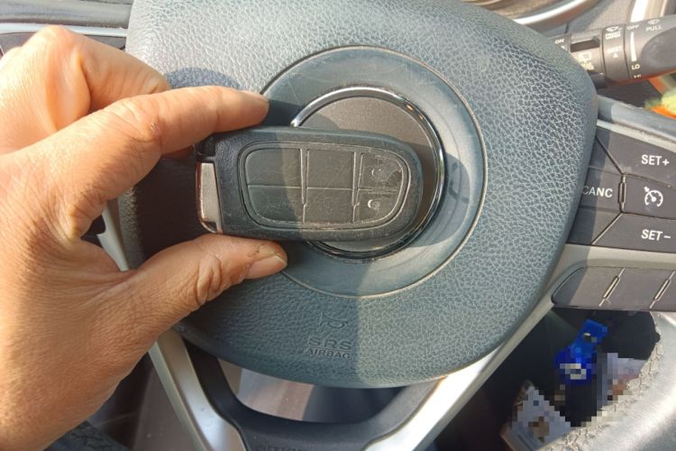 Used Jeep Cherokee 2016 2.4L Professional Smart Version