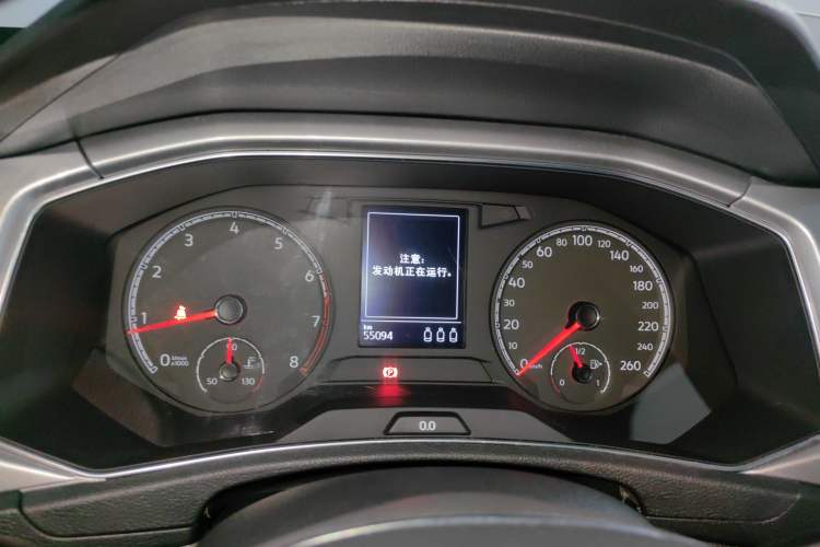 Used Volkswagen T-ROC 2020 280TSI DSG Two-Wheel-Drive Elite Version