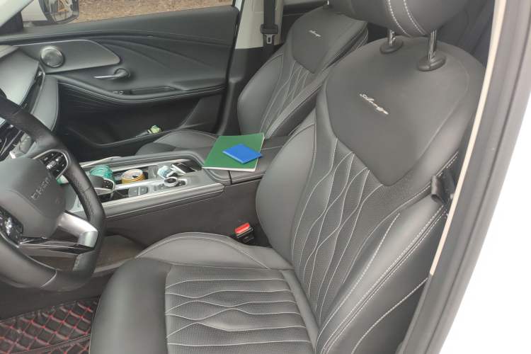 Used Chery Arrizo 8 2023 1.6T DCT Ya