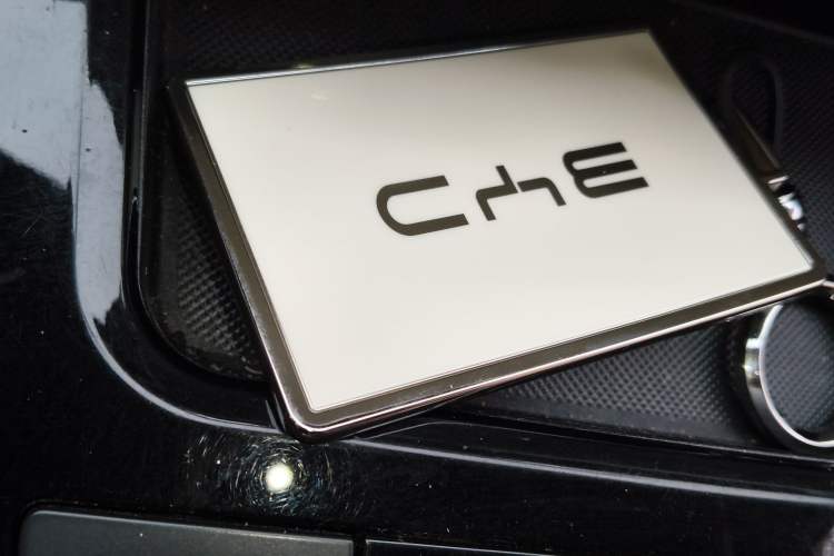 Used BYD Yuan Pro 2021 401 km Luxury Version
