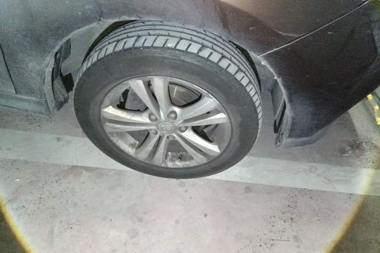 Used HYOSOW H3 2016 H3F 1.5L Manual Luxury Model
