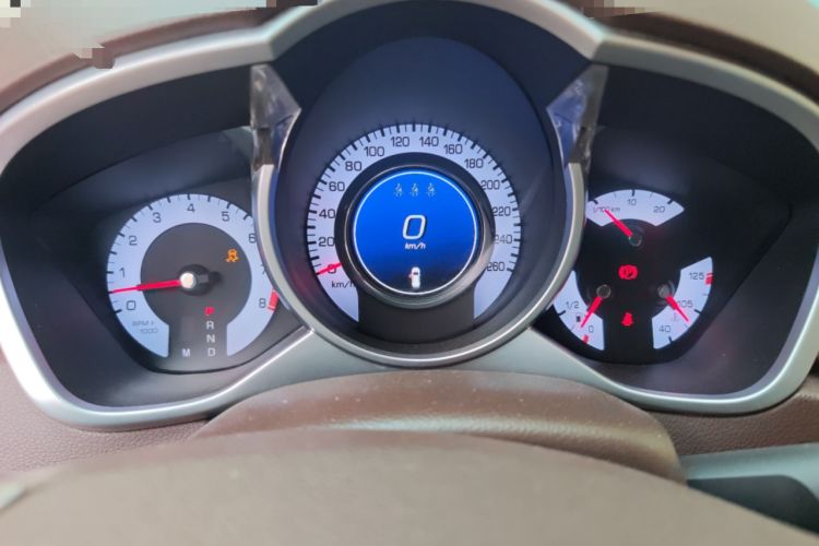 Used Cadillac SRX 2011 3.0L Luxury Model