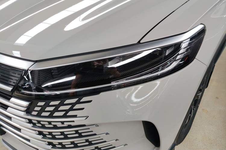 Used BYD Sealion 05 DM-i 2025 DM-i 115KM Prestige Model