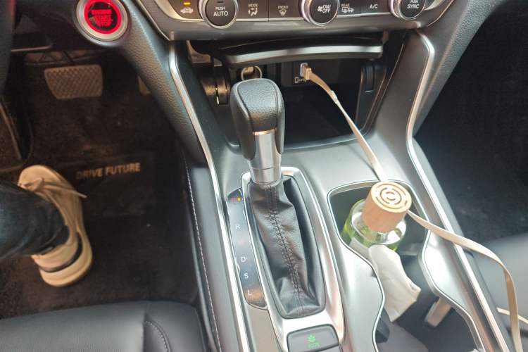 Used Honda Accord 2022 260TURBO Luxury Edition
