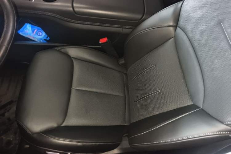 Used XPeng G6 2023 700 Four-Wheel Drive Performance Max