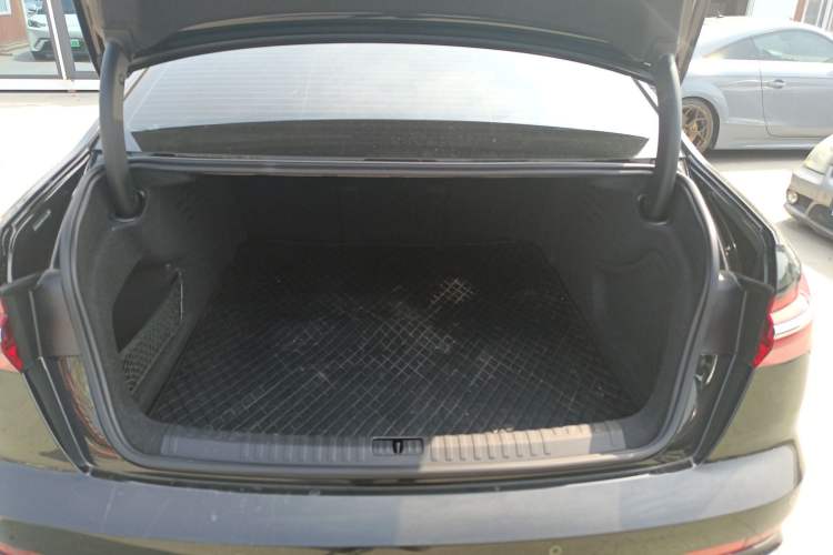 Used Audi A6L 2025 45 TFSI Prestige Dynamic Edition
