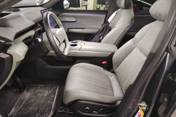 Used Deepal S07 2024 215Max Range-Extended Version
