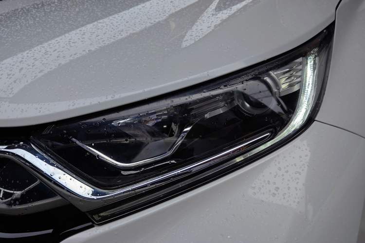 Used Honda CR-V 2019 Brilliant Edition Plus 240TURBO CVT Two-Wheel Drive Fashion Version China VI Emission Standard