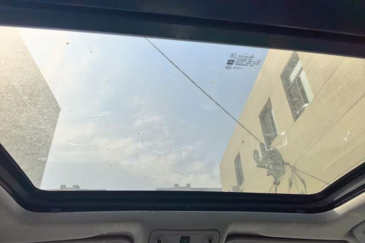 Used Cadillac SRX 2014 3.0L Comfort Model
