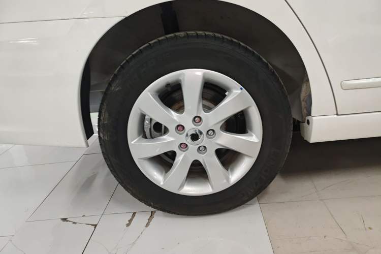 Used Dongfeng Junfeng E11K 2021 60.43 kWh Battery-Swap Version
