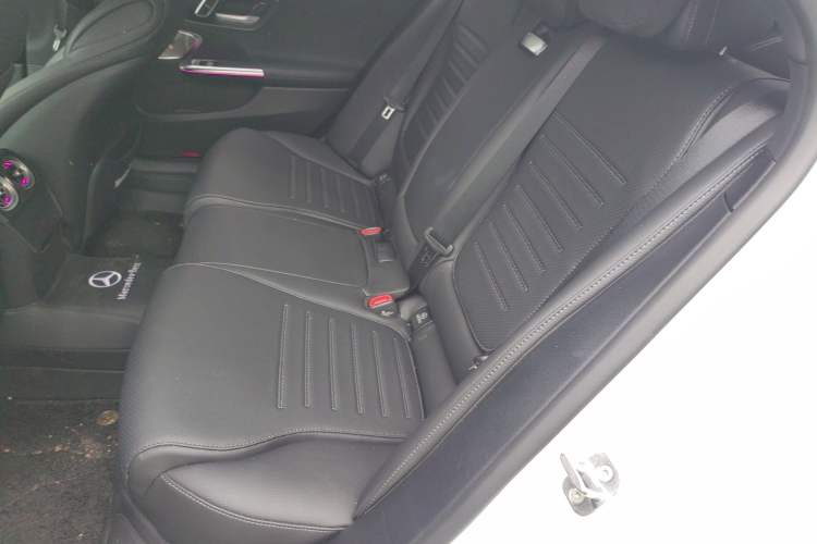 Used Mercedes-Benz C-Class 2025 C 260 L Obsidian Night Sport Edition