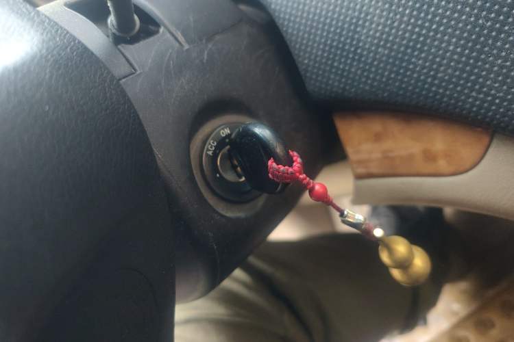 Used Chevrolet Lova 2009 1.4 SL MT