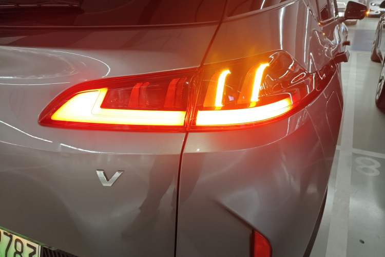 Used AION V 2021 Evolution Edition 70 Intelligent Leading Edition
