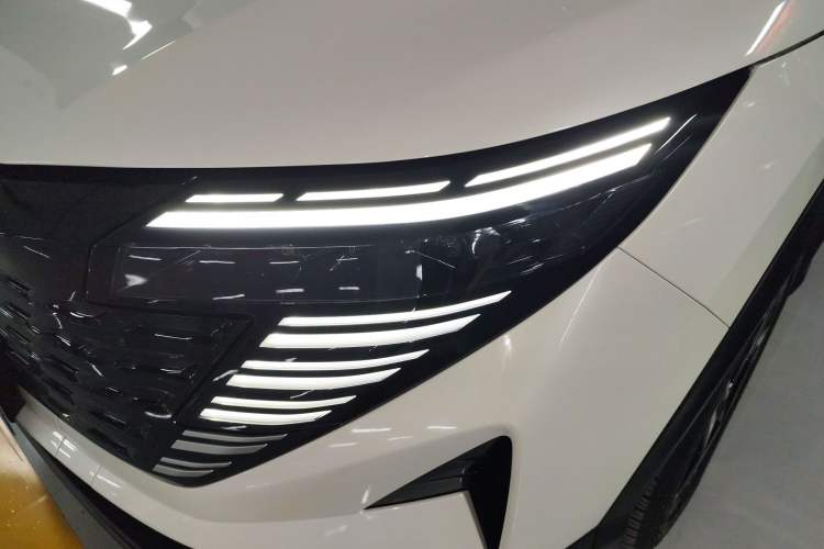 Used Nissan Qashqai 2025 Honor 2.0L CVT XV+ Leading Edition