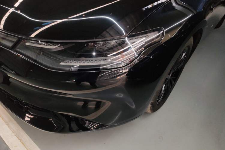 Used Leapmotor C01 2024 Pure Electric 525 Comfort Edition
