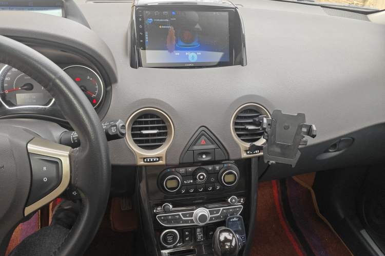 Used Renault Koleos 2013 2.5L 4x4 Comfort Edition