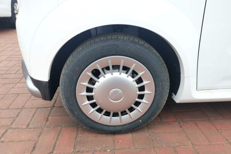 Used Livan Blue Balloon 2025 Model Dynamic Version
