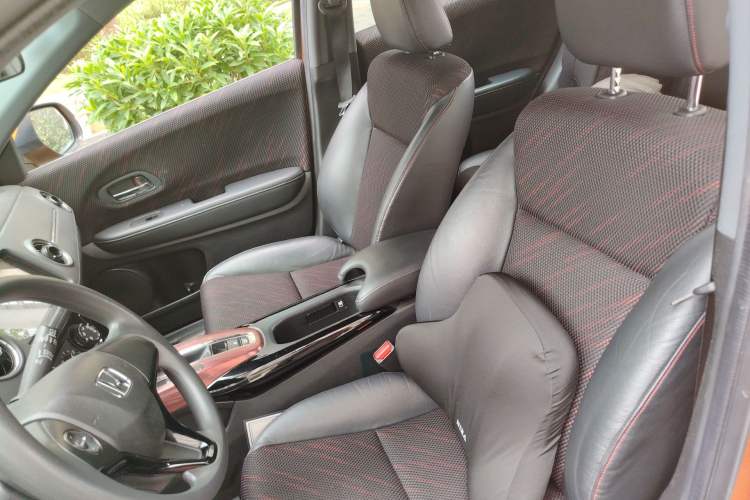 Used Honda XR-V 2015 1.8L EXi CVT Comfort Version