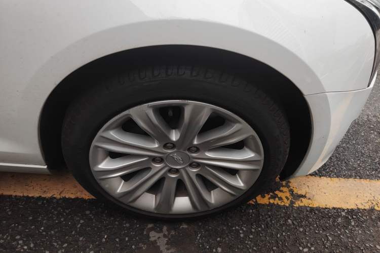 Used Cadillac ATS-L 2017 28T Tech Edition