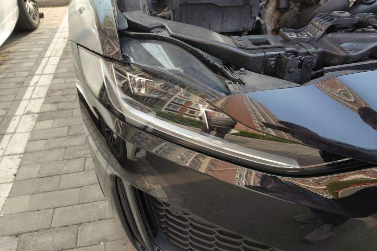 Used Jaguar XEL 2023 2.0T 250 PS R-DYNAMIC S Advanced Sport Edition