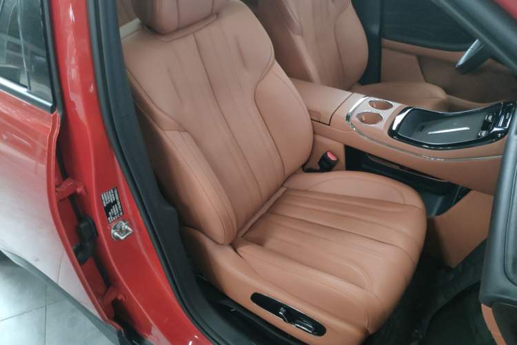 Used AION V 2024 Aion Tyrannosaurus 650 LiDAR Edition
