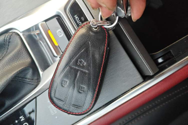 Used CHANGAN CS75 2022 Blue Whale Edition 1.5T DCT Luxury Model