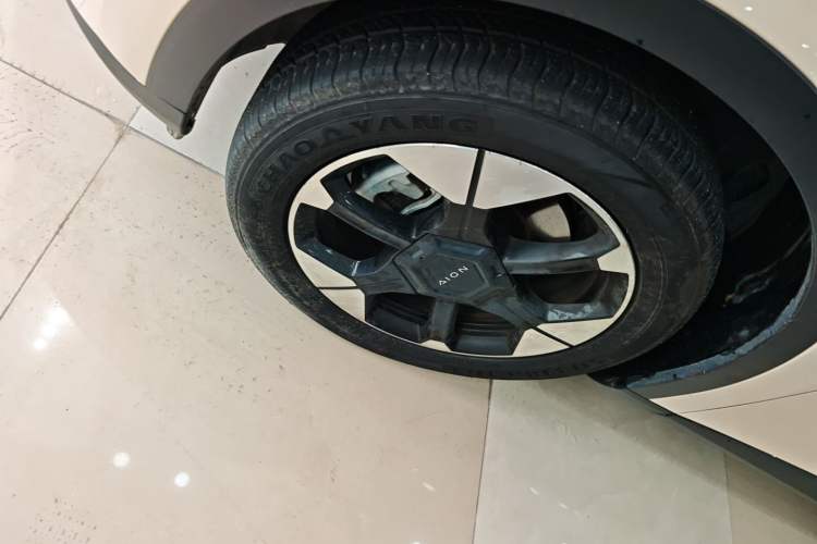 Used AION UT 2025 420 Prestige Edition