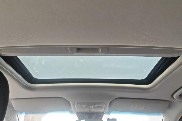 Used BAIC Senova D50 2018 1.5L CVT Prestige Intelligent Drive Edition