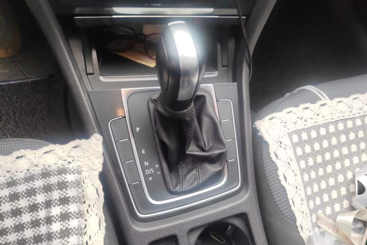 Used Volkswagen Golf 2018 1.6L Automatic Comfort Model
