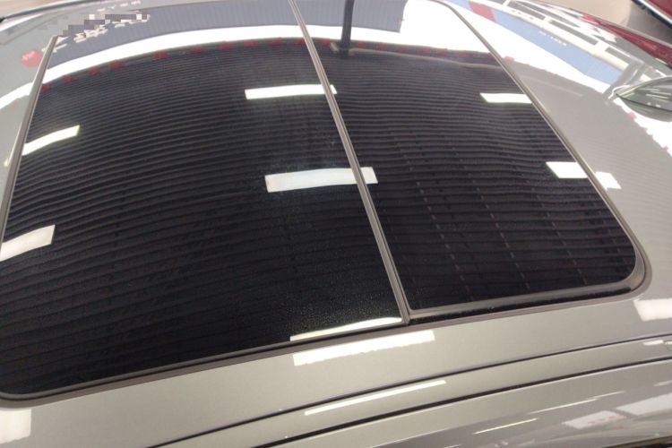 Used BMW 2 Series 2023 Facelifted 225i Four-Door Coupe M Sport Night Edition Package