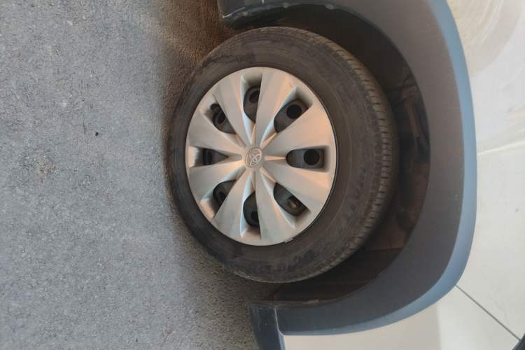 Used Toyota YARiS L Zhi Xuan 2021 X-Trail 1.5L CVT Leading Edition