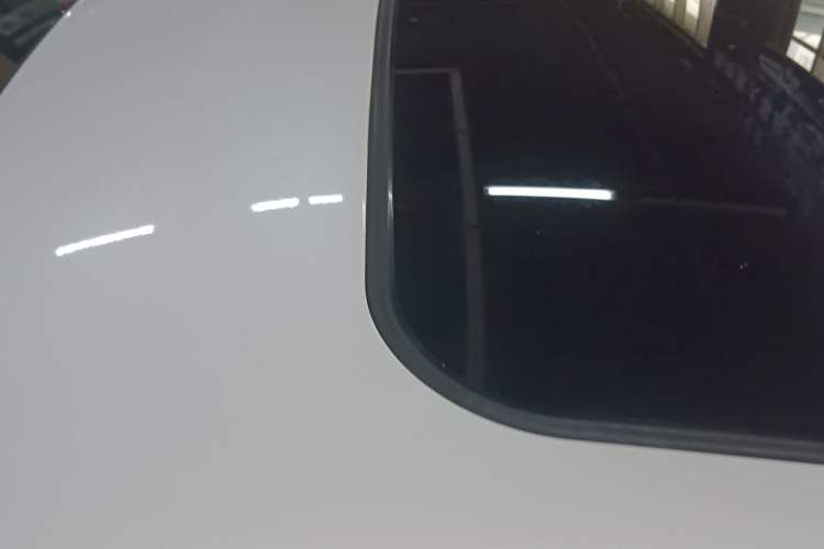 Used Toyota Levin 2021 185T CVT Luxury Edition Roof