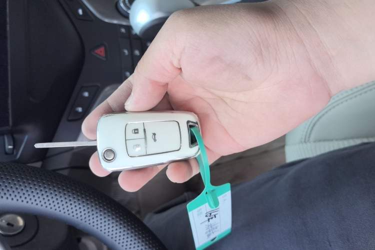 Used Chevrolet Cruze 2015 1.5L Classic SE AT
