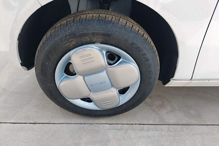 Used Geely Galaxy Panda 2024 Panda Mini 200km Endurance Bear