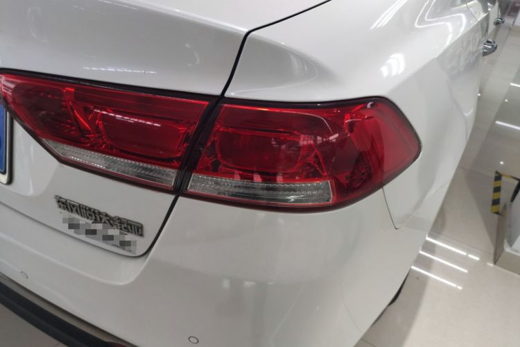 Used Kia K4 2014 1.8L Automatic GLS
